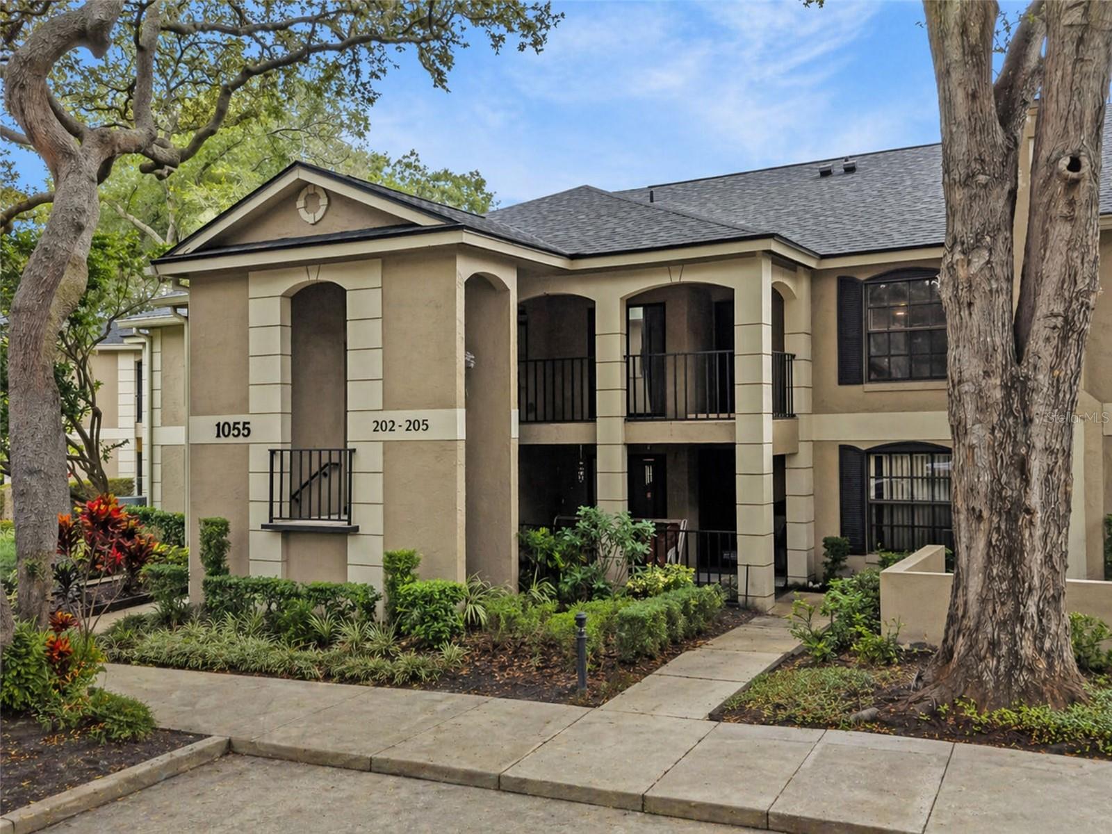 Photo of 1055 KENSINGTON PARK DRIVE #205 ALTAMONTE SPRINGS FL 32714