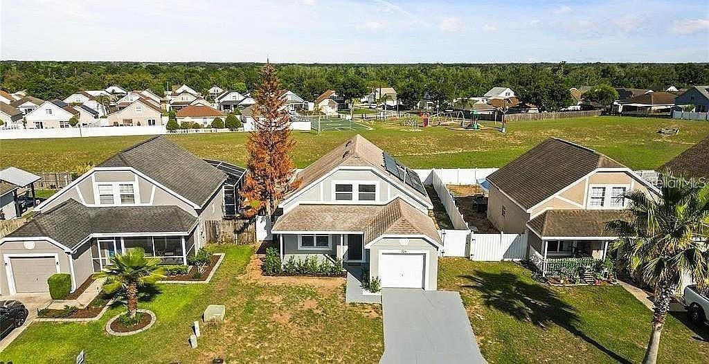 Photo of 728 BELVOIR DRIVE DAVENPORT FL 33837