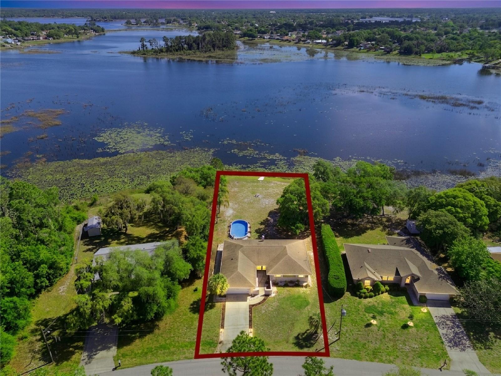 Photo of 2032 DUMAS DRIVE DELTONA FL 32738