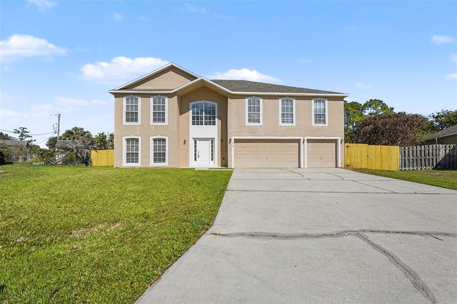 Photo of 198 NAFTAL AVENUE PALM BAY FL 32907