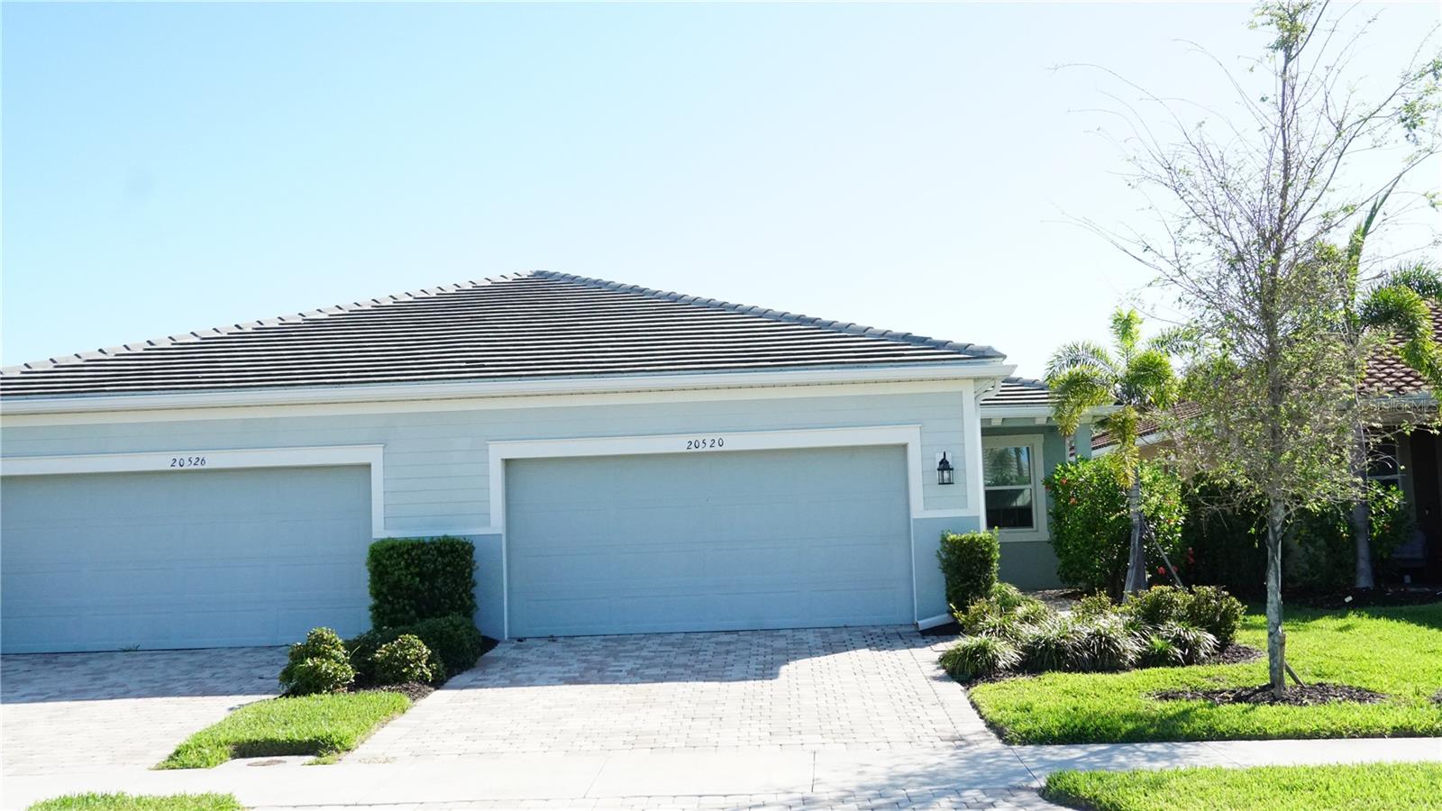 Photo of 20520 GALILEO PLACE VENICE FL 34293