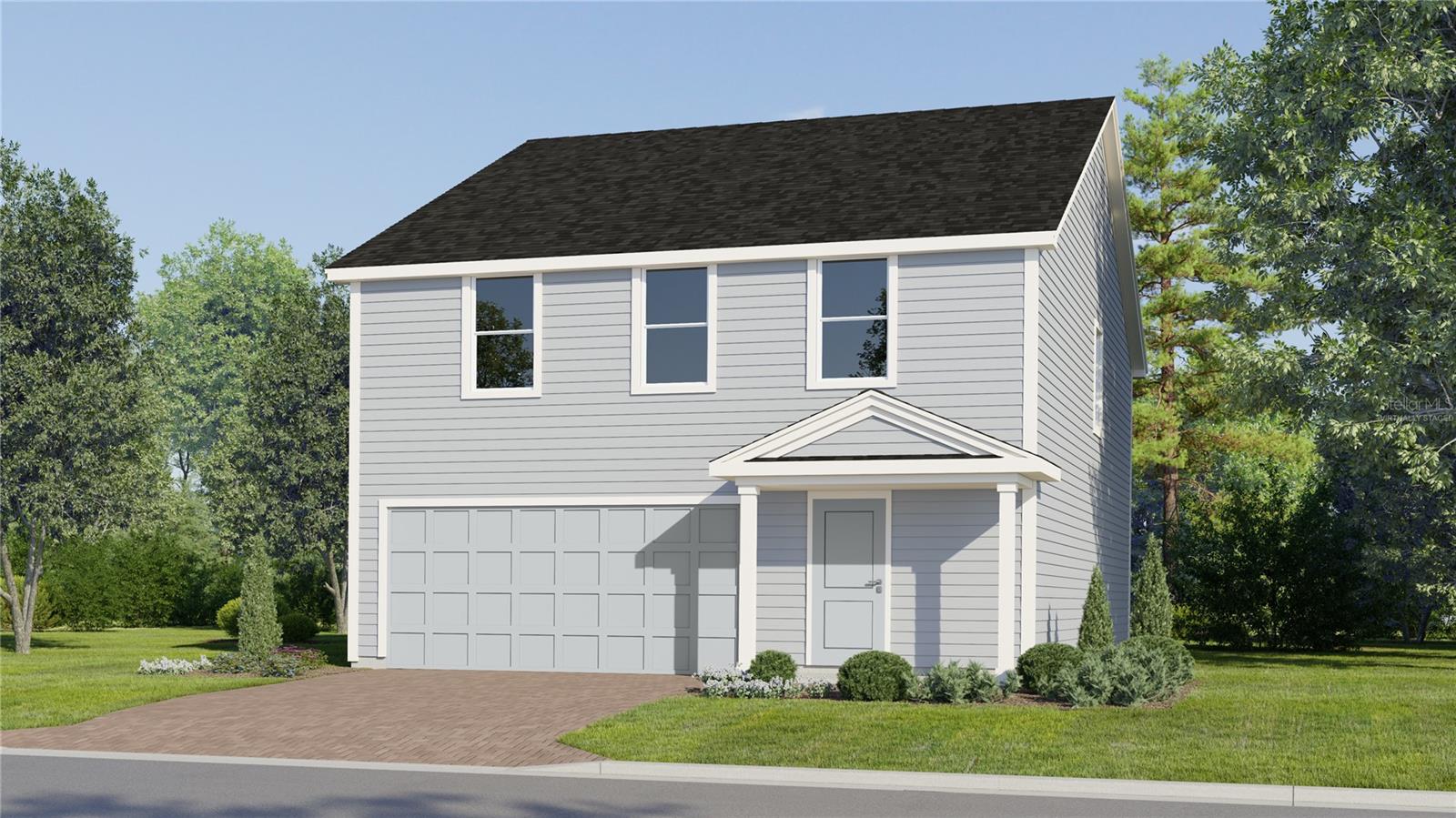 Photo of 7722 MARBLE STREET GROVELAND FL 34736