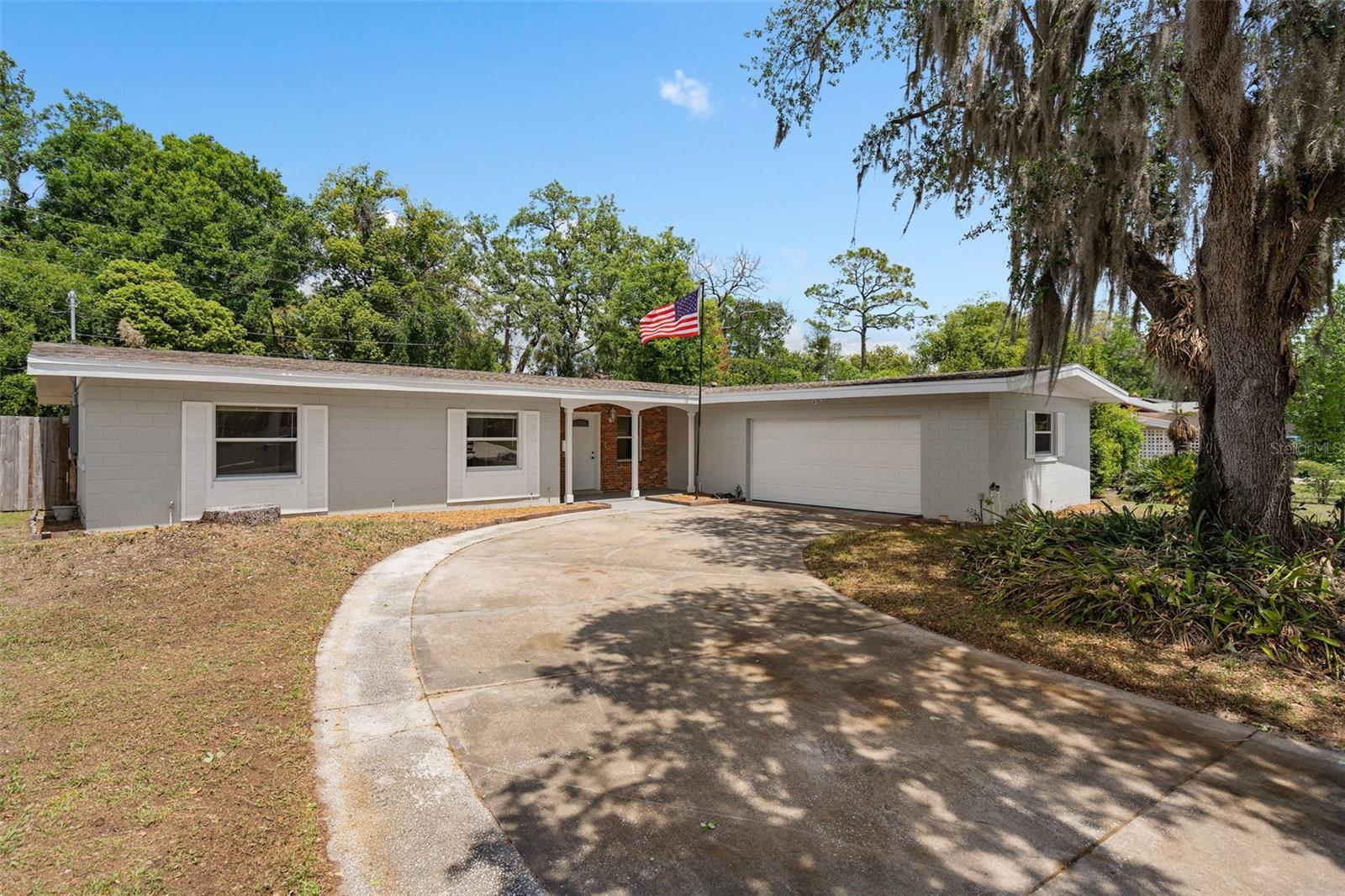 Photo of 5837 WESTBURY DRIVE ORLANDO FL 32808