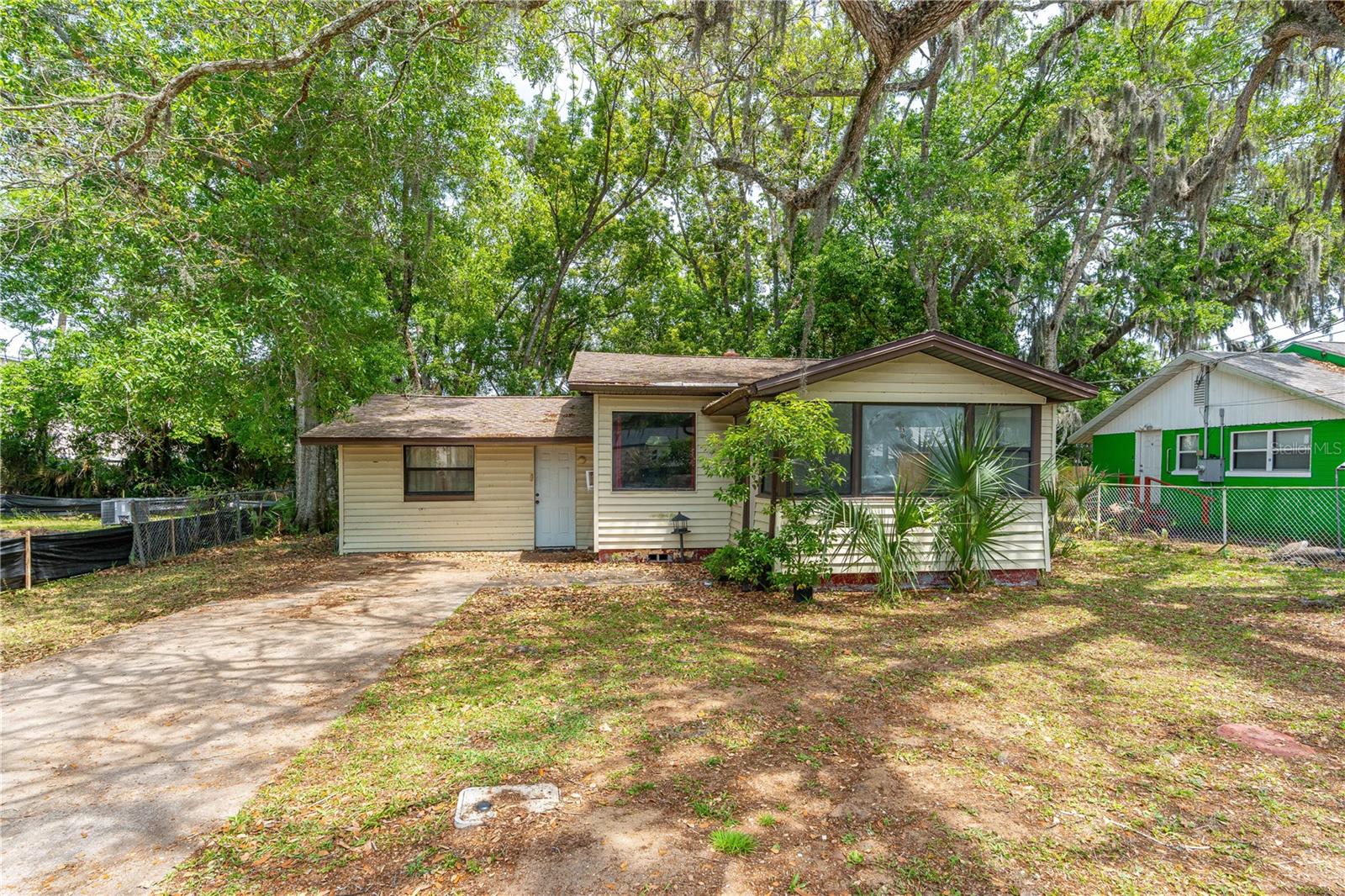 Photo of 711 FLANDERS AVENUE DAYTONA BEACH FL 32114