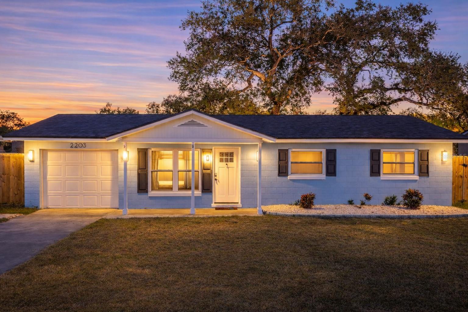 Photo of 2203 NOTTINGHAM ROAD SOUTH DAYTONA FL 32119