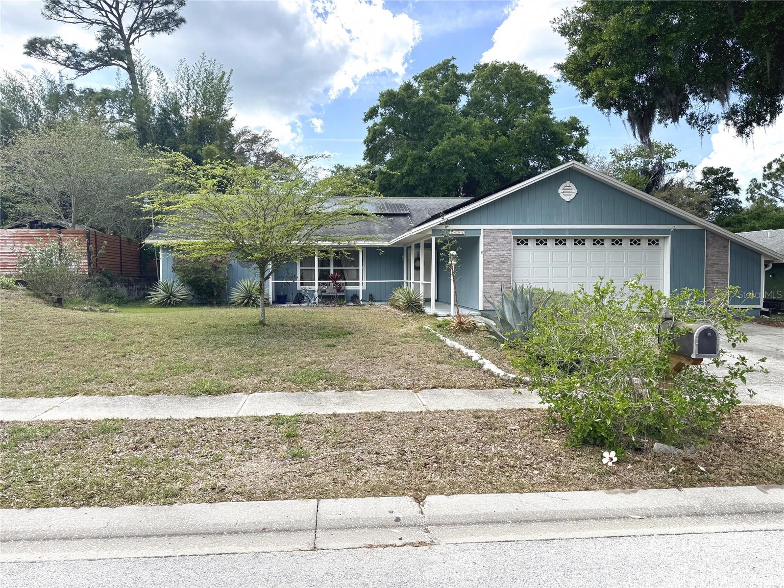 Photo of 2098 BRENT PLACE PALM HARBOR FL 34683