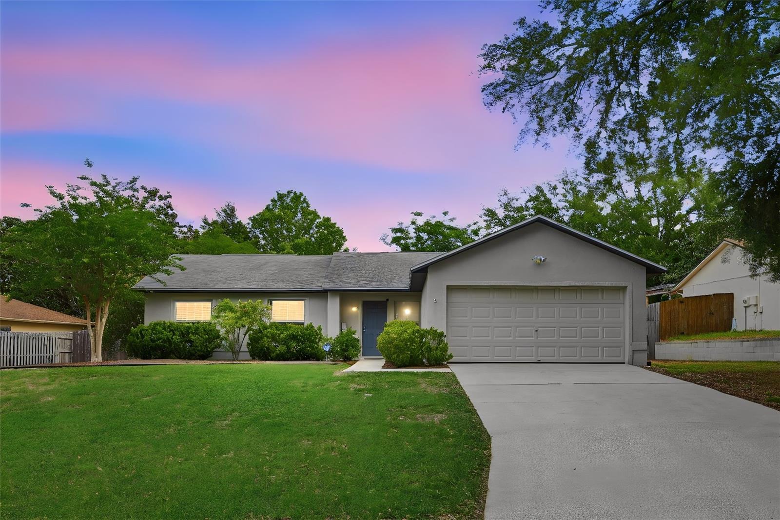 Photo of 10618 LAKE RALPH DRIVE CLERMONT FL 34711