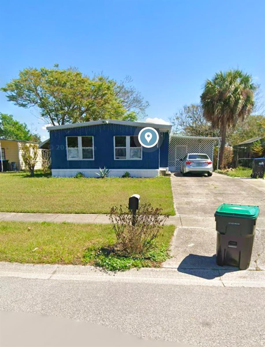 Photo of 6663 POMPEII ROAD ORLANDO FL 32822