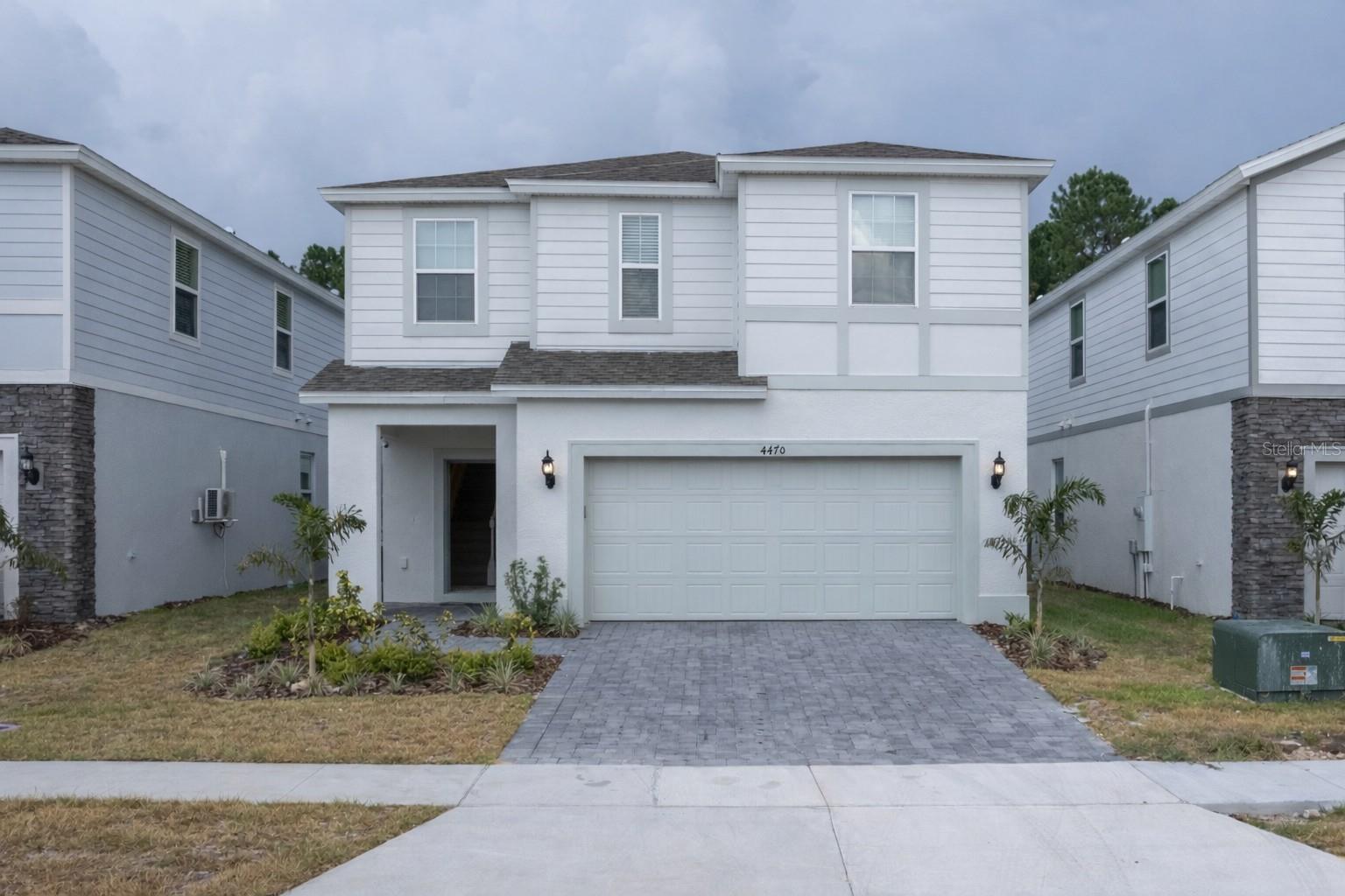 Photo of 4470 KAIPO ROAD DAVENPORT FL 33897