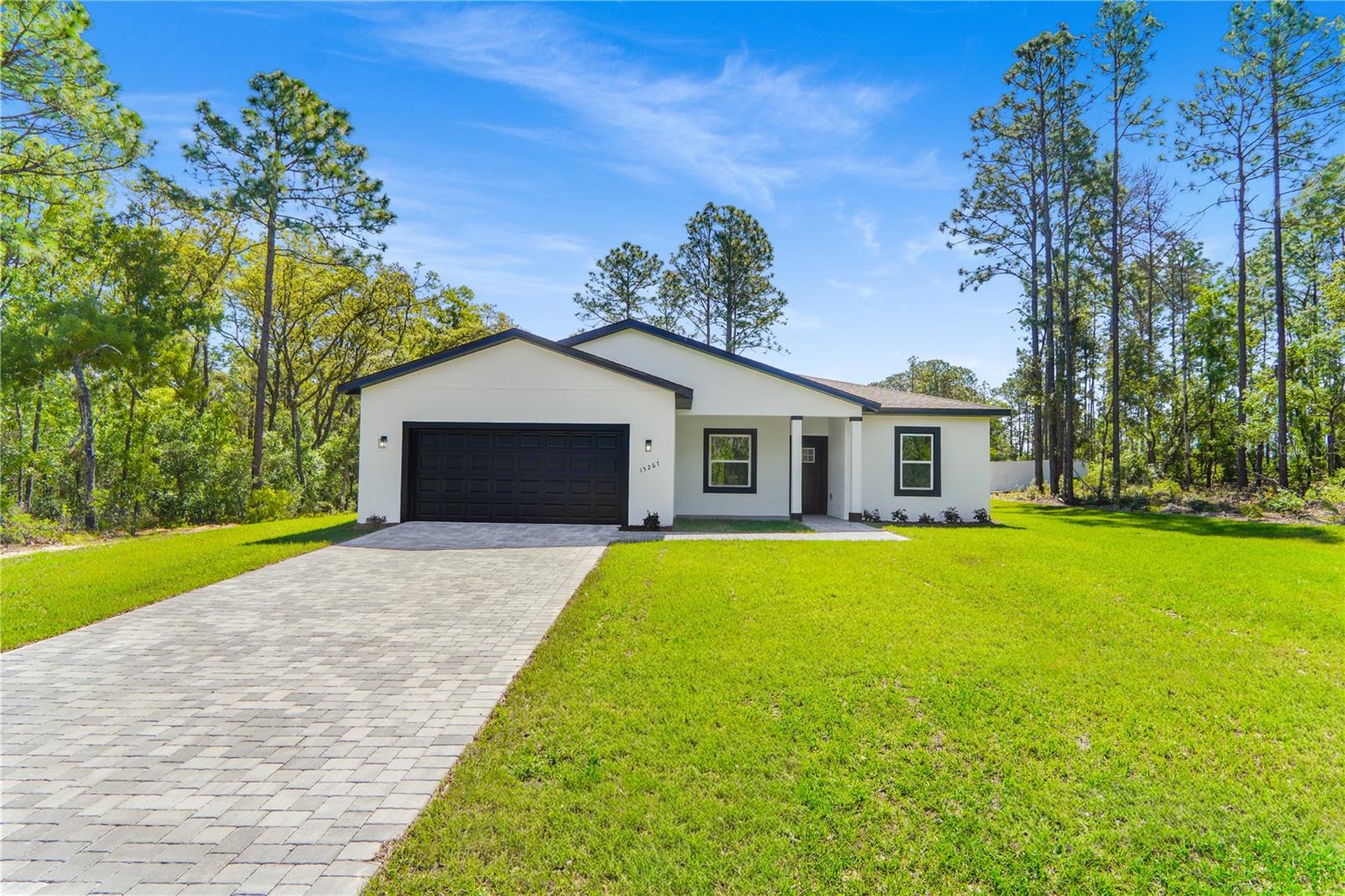 Photo of 15267 SW 50TH COURT ROAD OCALA FL 34473