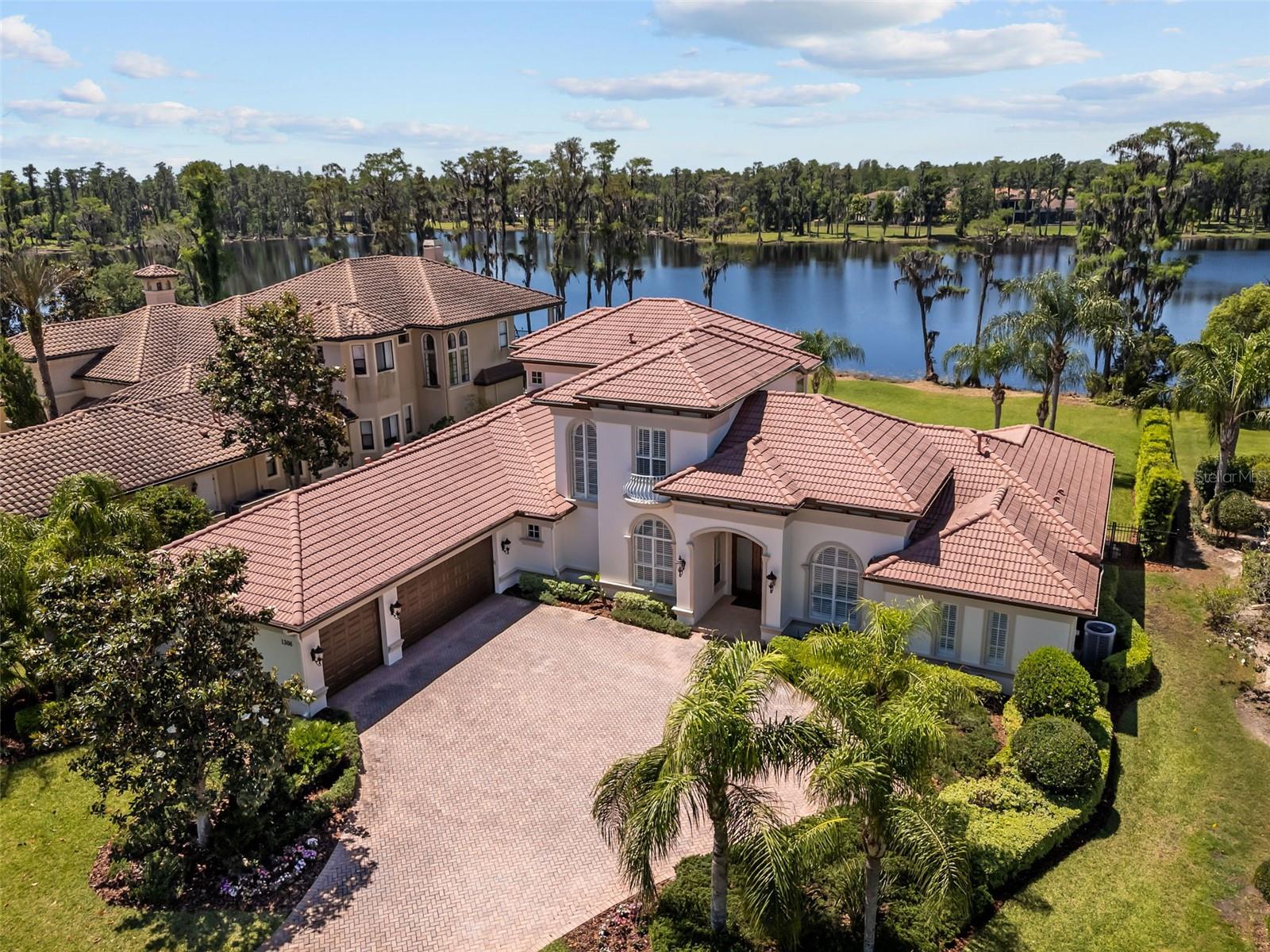 Photo of 1306 MERRY WATER DRIVE LUTZ FL 33548