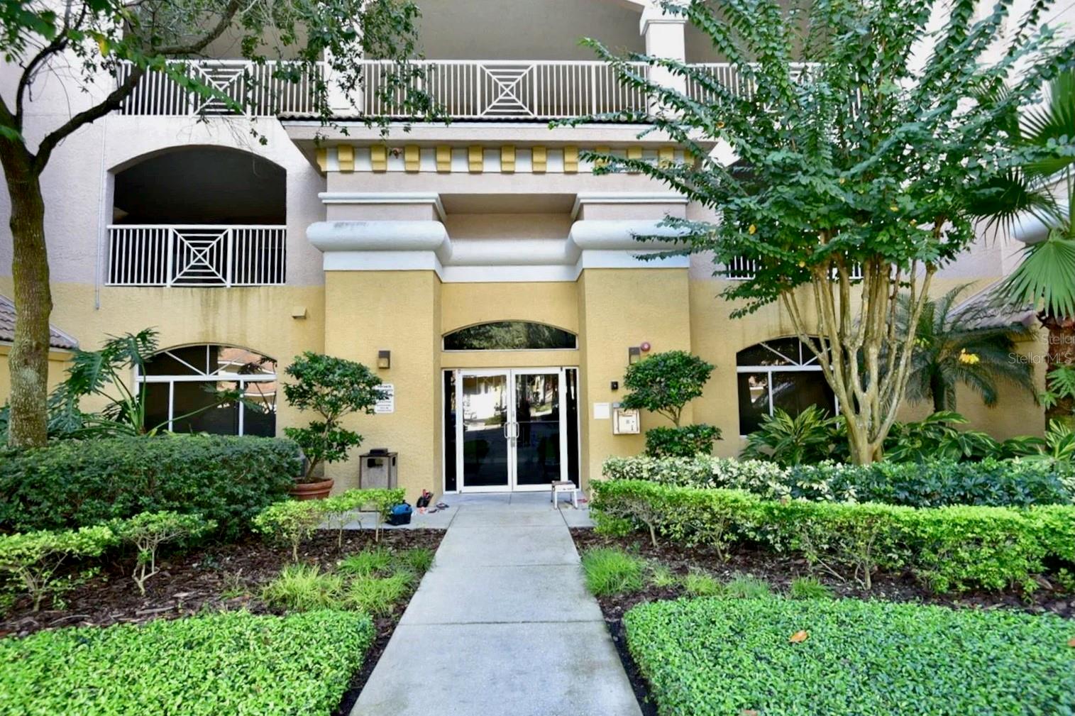 Photo of 6336 BUFORD STREET #203 ORLANDO FL 32835