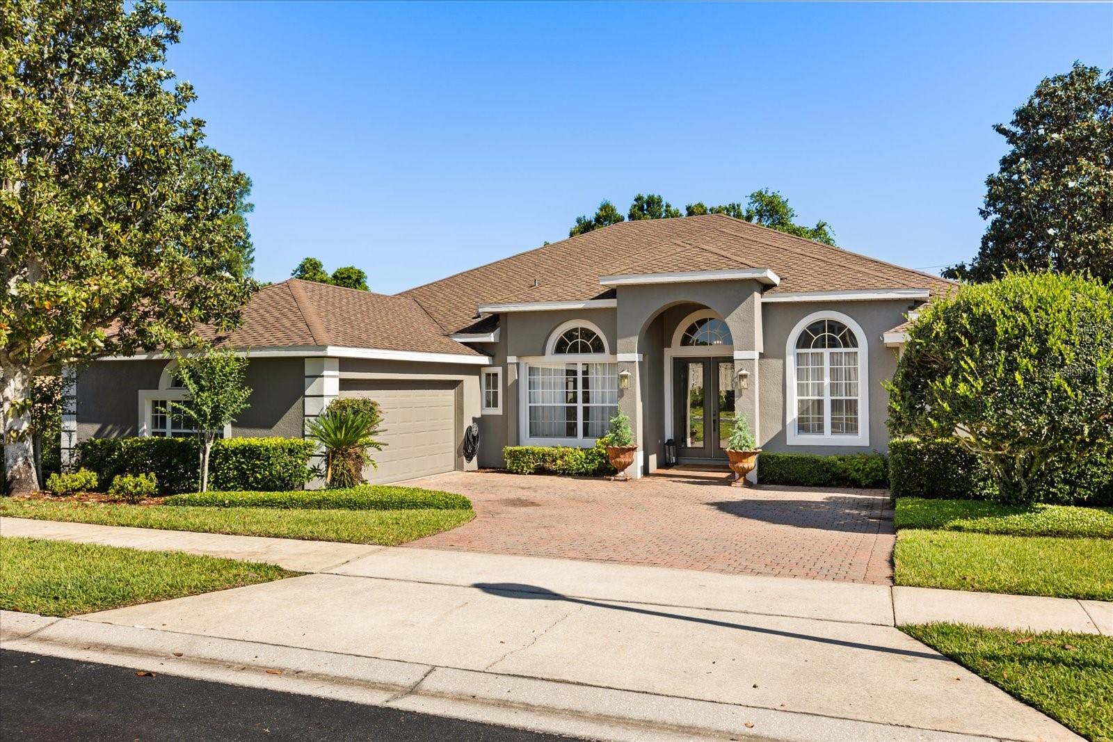 Photo of 2210 NORTHUMBRIA DRIVE SANFORD FL 32771