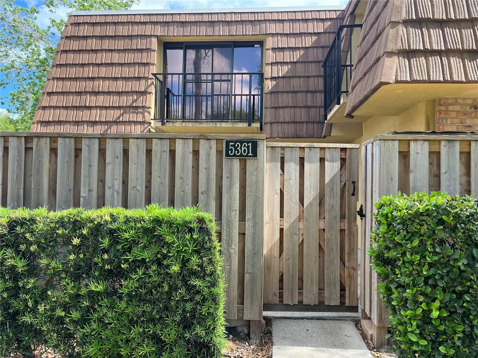 Photo of 5361 ELM COURT #330 ORLANDO FL 32811