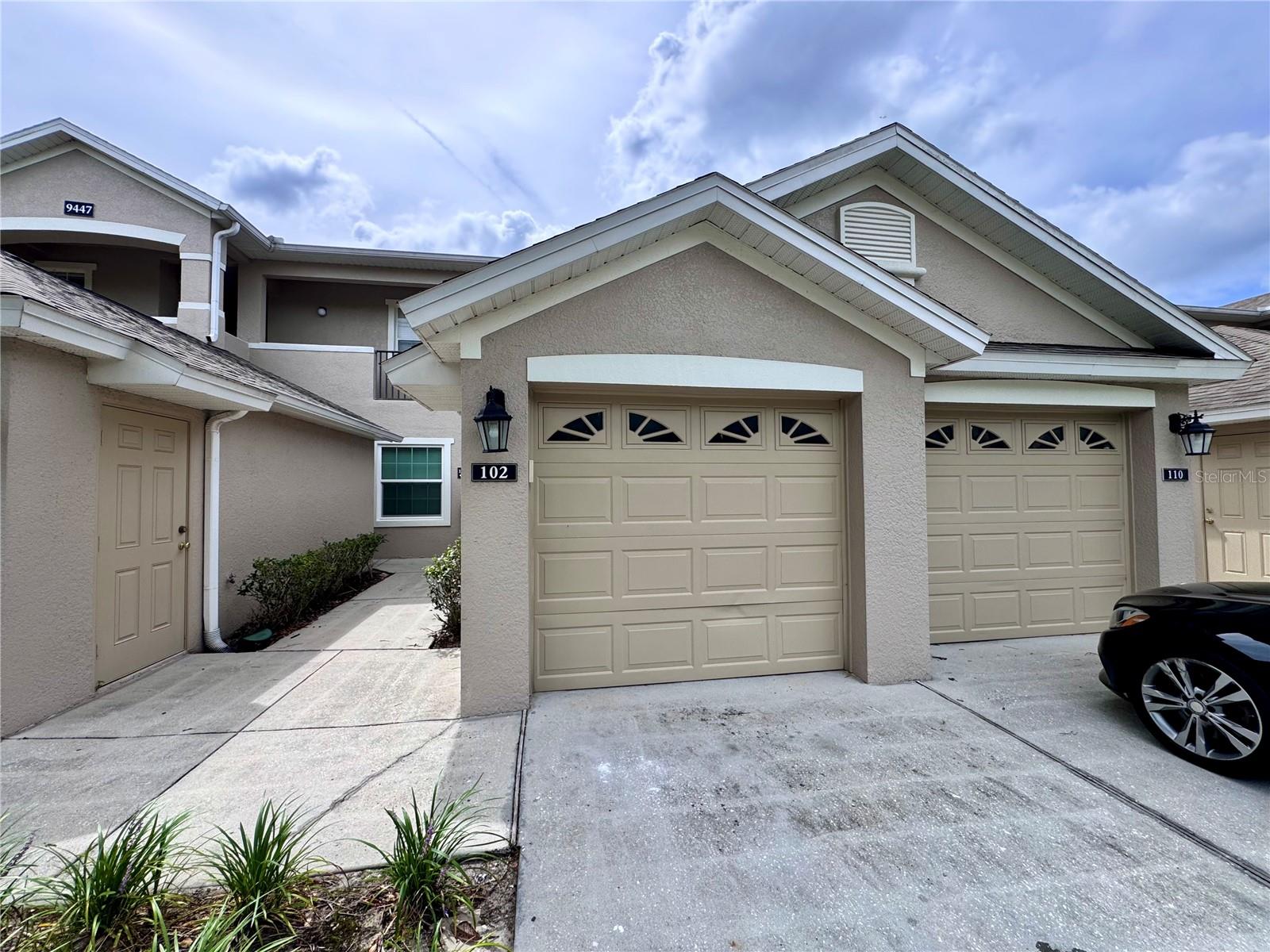 Photo of 9447 MYRTLE CREEK LANE #102 ORLANDO FL 32832