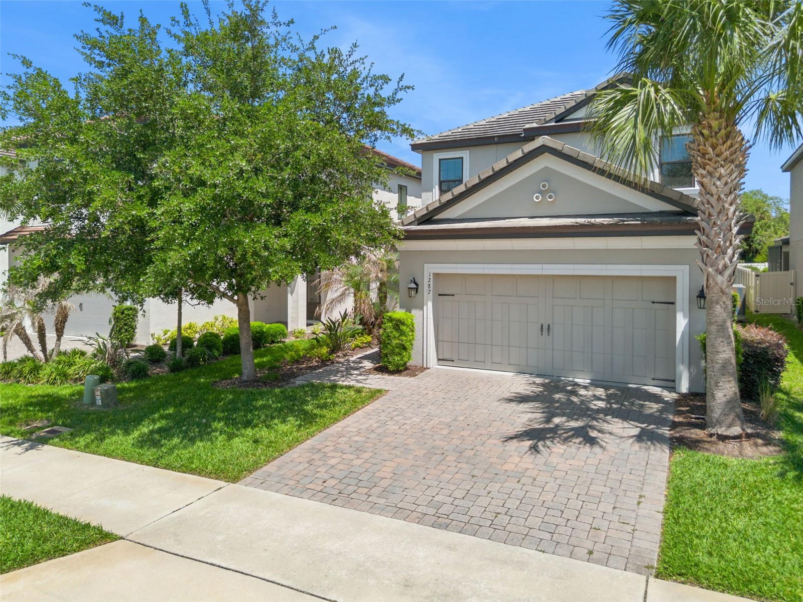 Photo of 1287 VERDANT GLADE PLACE WINTER PARK FL 32792