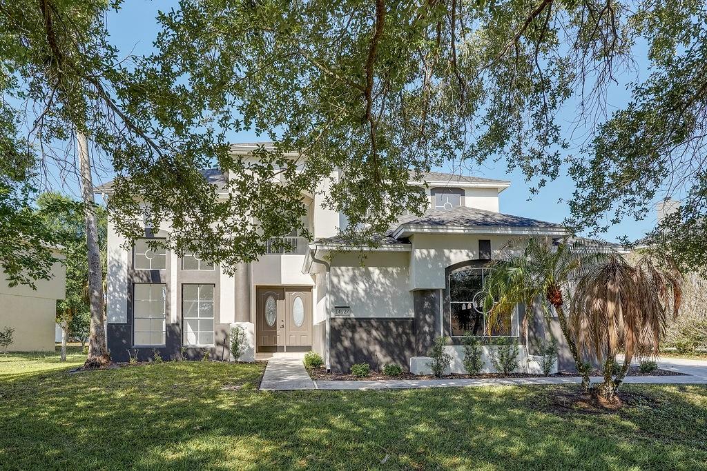 Photo of 14927 FAVERSHAM CIRCLE ORLANDO FL 32826