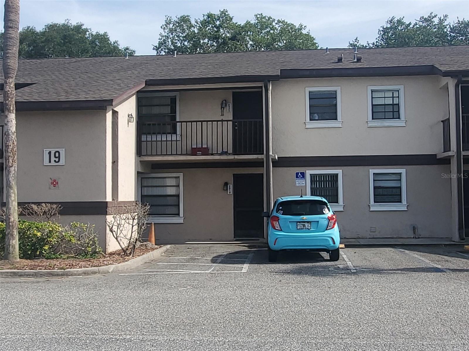 Photo of 2919 REGENCY DRIVE #29 MELBOURNE FL 32935