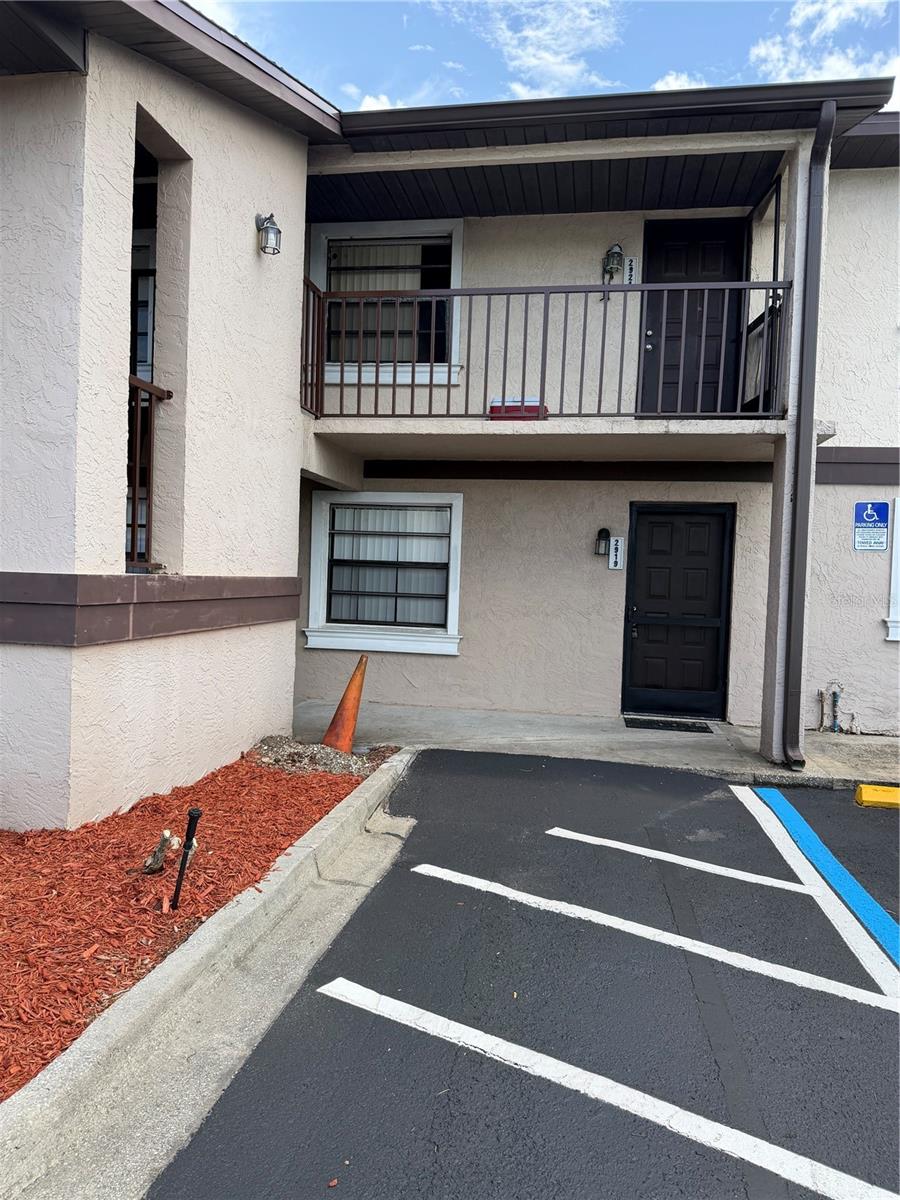 Photo of 2919 REGENCY DRIVE #29 MELBOURNE FL 32935