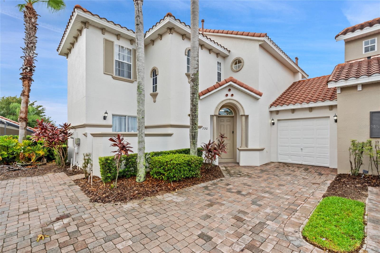 Photo of 730 BRUNELLO DRIVE DAVENPORT FL 33897