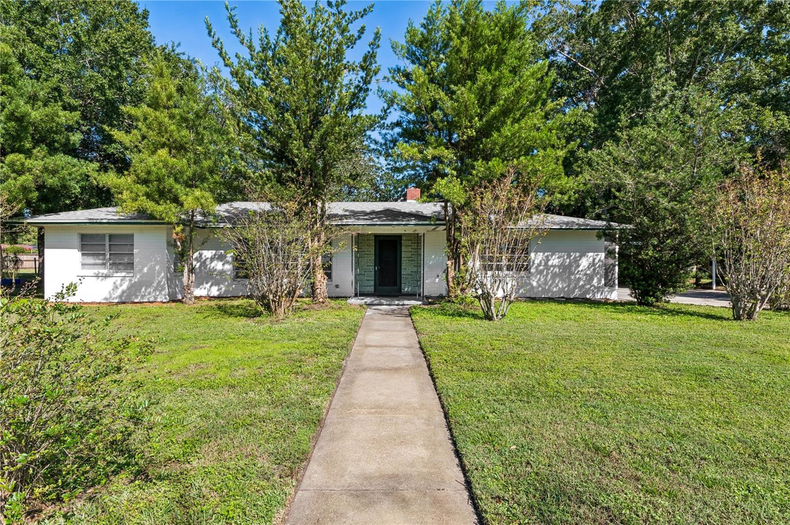 Photo of 606 BRIARCLIFFE STREET SANFORD FL 32773