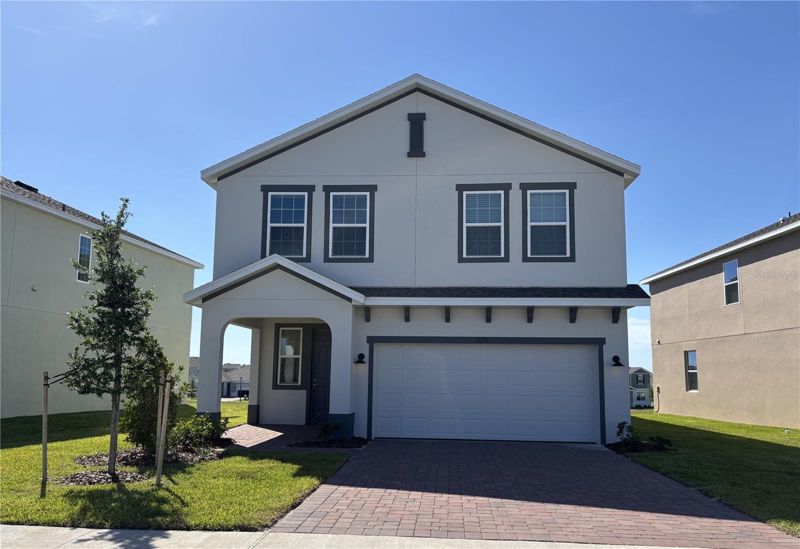 Photo of 1879 CHURCH LAKE STREET GROVELAND FL 34736