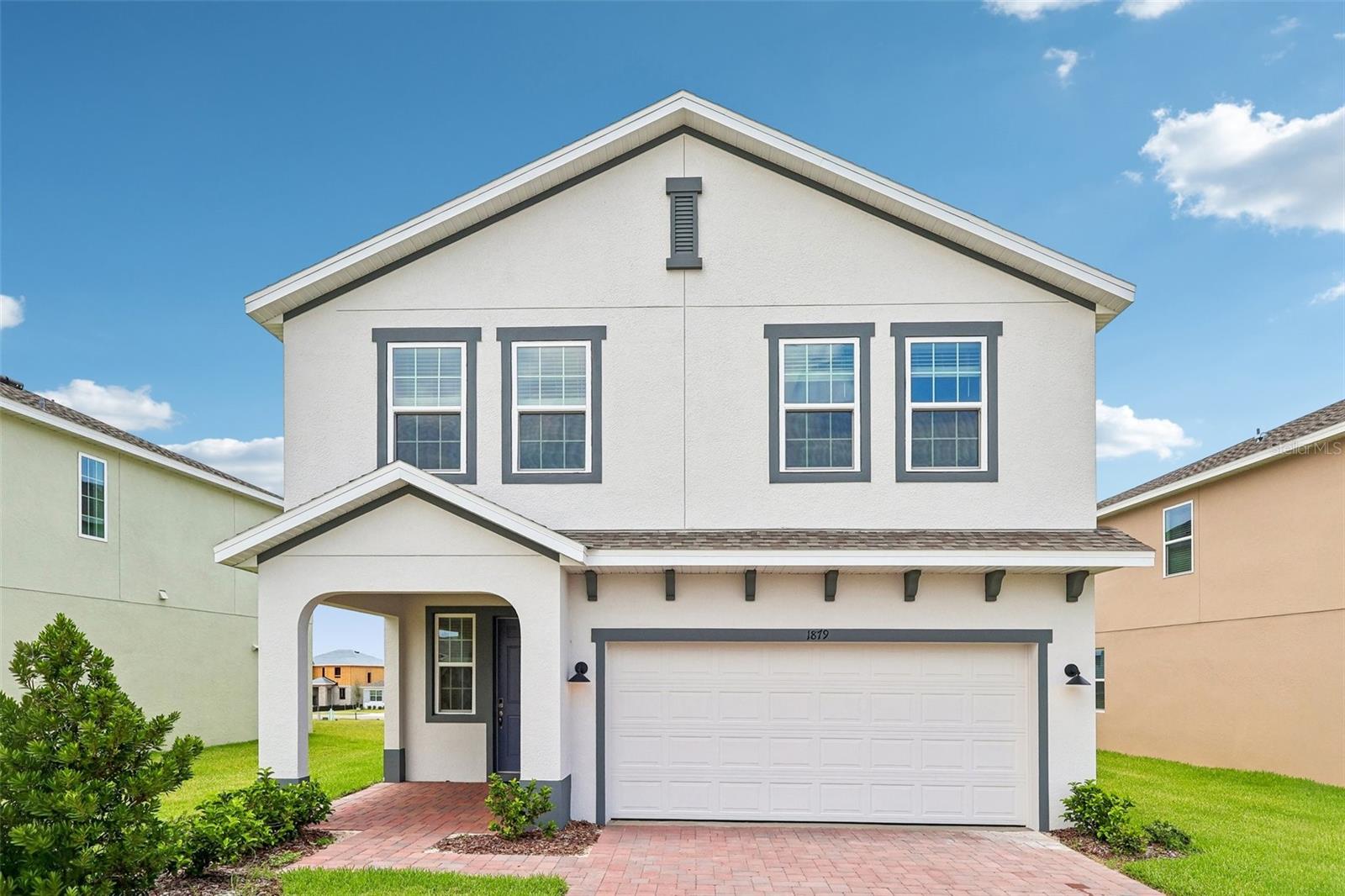 Photo of 1879 CHURCH LAKE STREET GROVELAND FL 34736