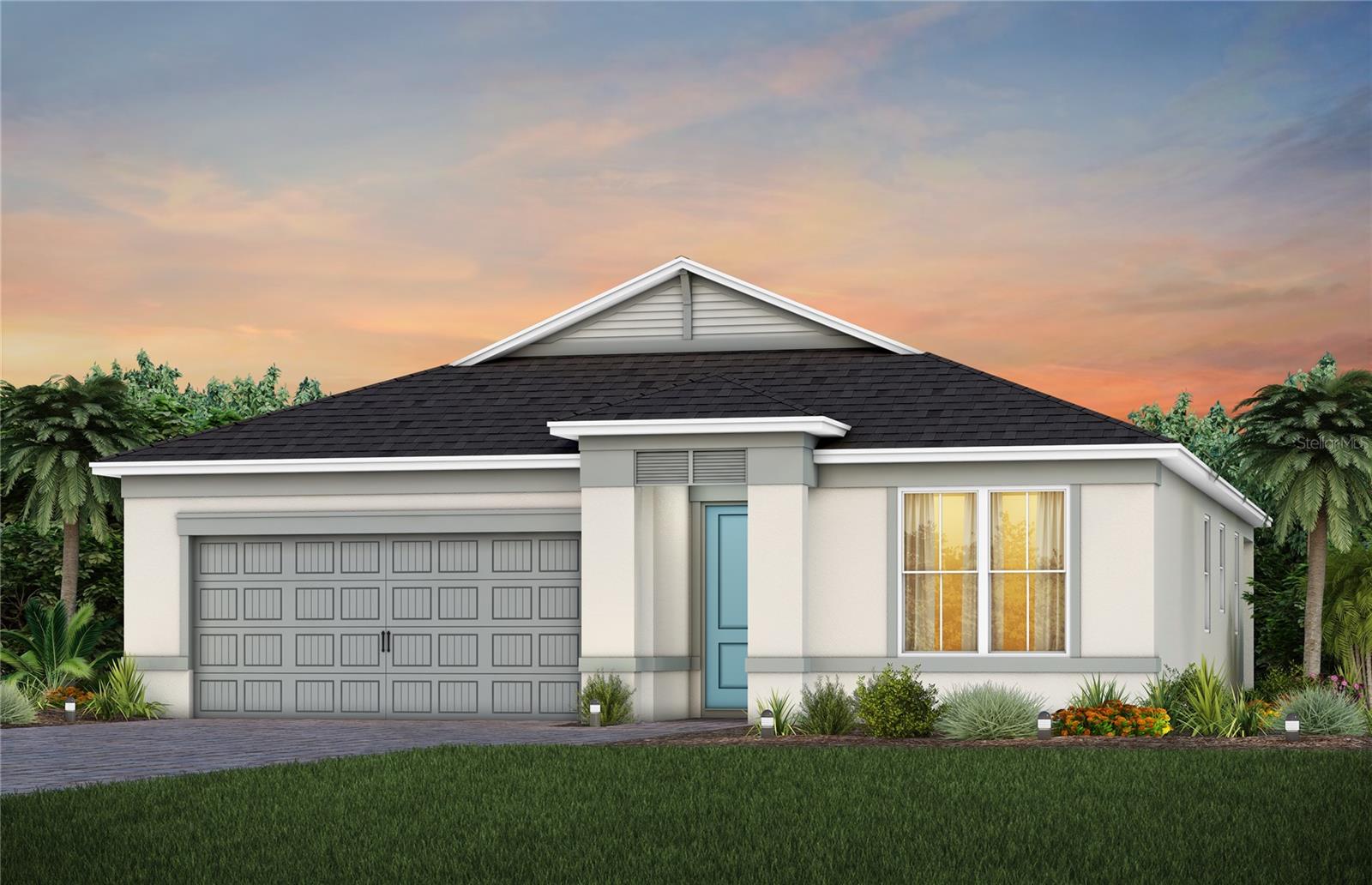 Photo of 9927 LEAFY OAK STREET ORLANDO FL 32829