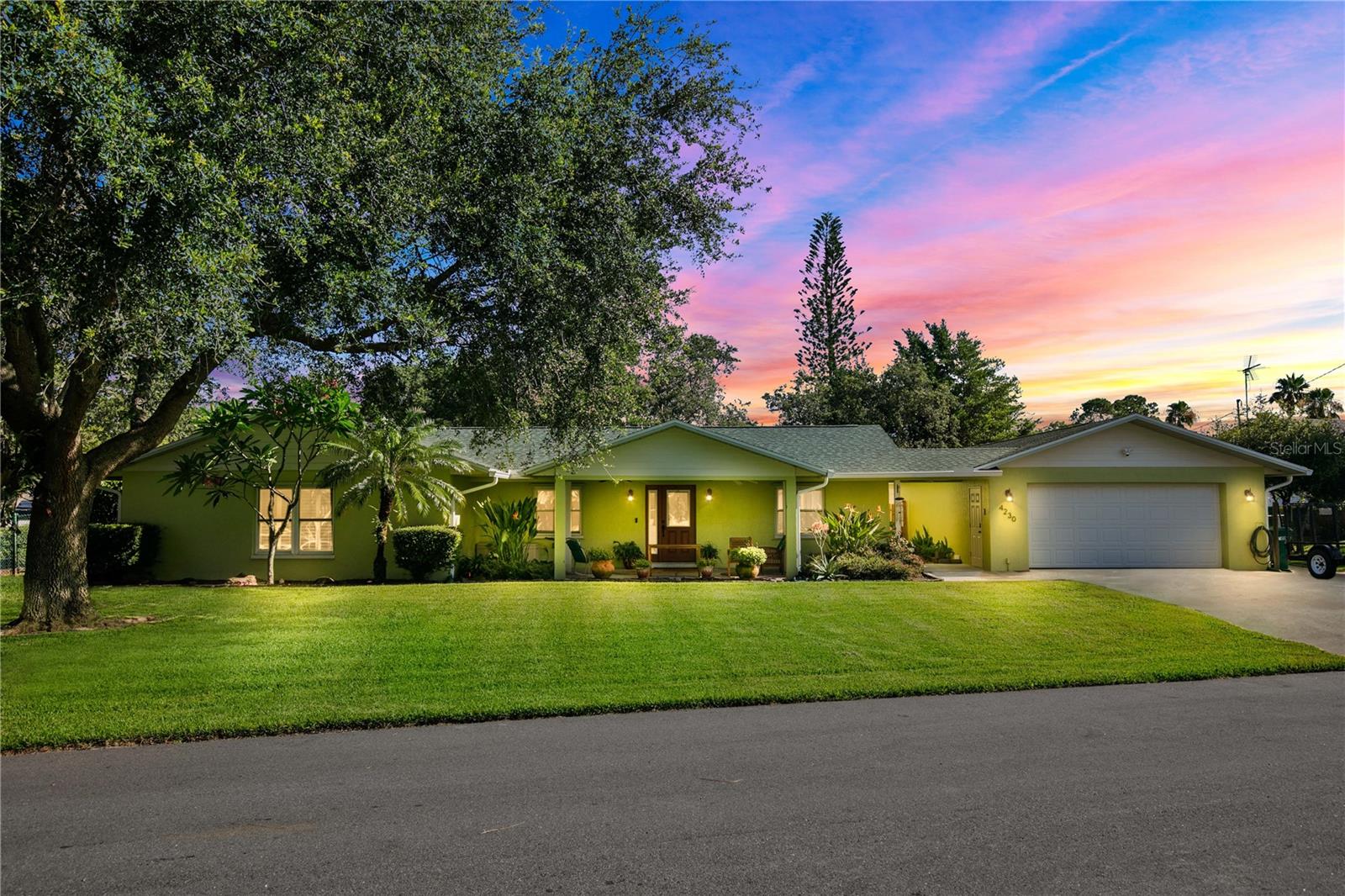 Photo of 4230 HAVANA DRIVE COCOA FL 32927