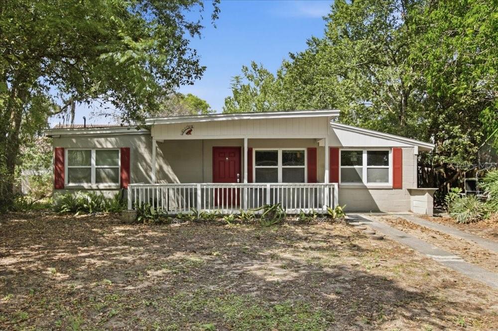Photo of 1319 BESSMOR ROAD WINTER PARK FL 32789
