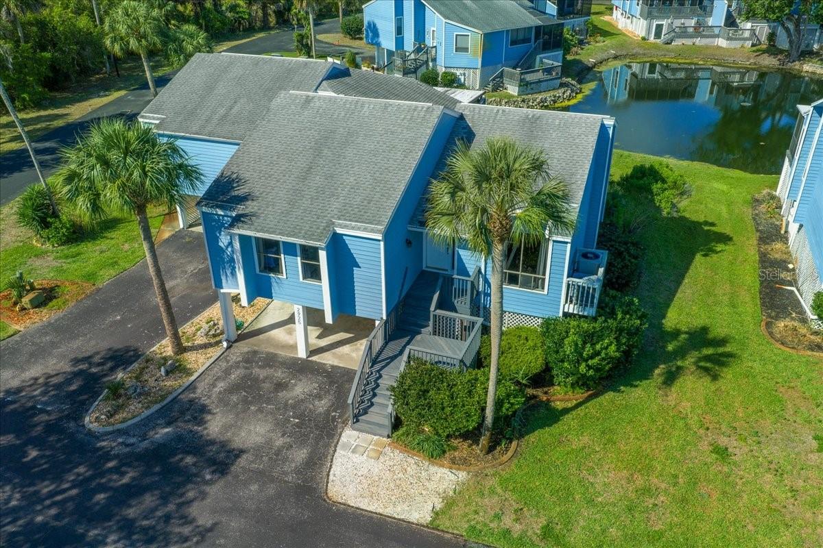 Photo of 2925 N RIVERS EDGE BOULEVARD #2925 CRYSTAL RIVER FL 34429