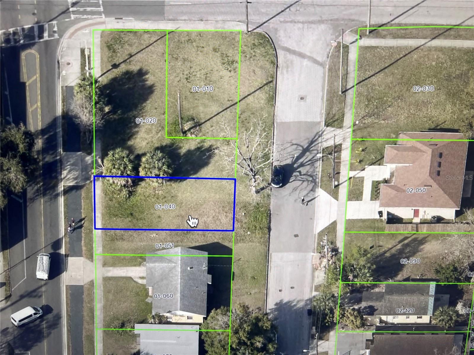 Photo of 711 S WESTMORELAND DRIVE ORLANDO FL 32805
