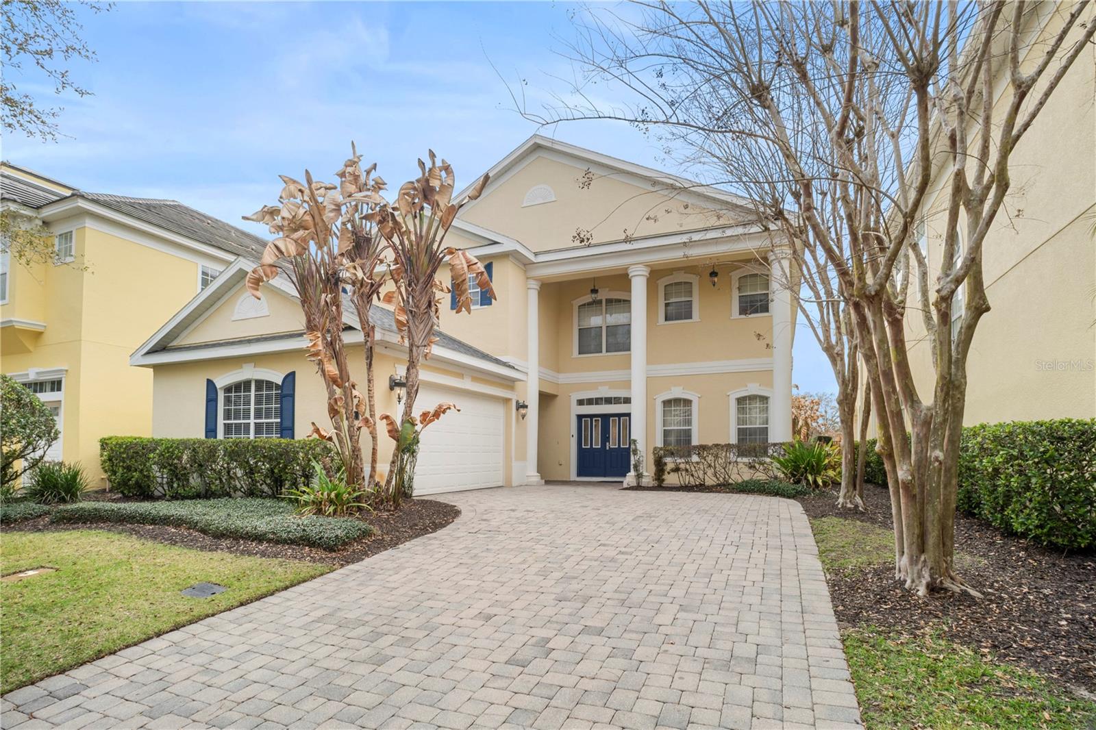 Photo of 7388 GATHERING COURT REUNION FL 34747