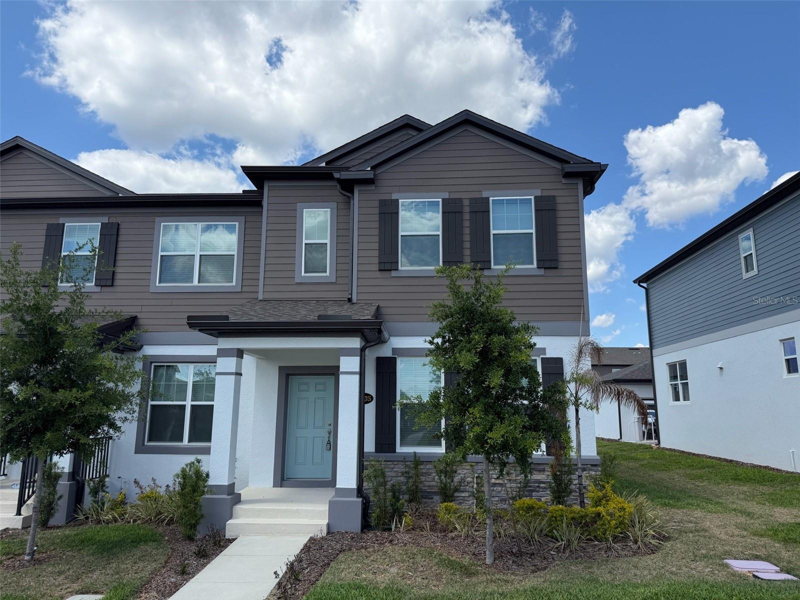 Photo of 15935 GRAFTON WAY WINTER GARDEN FL 34787
