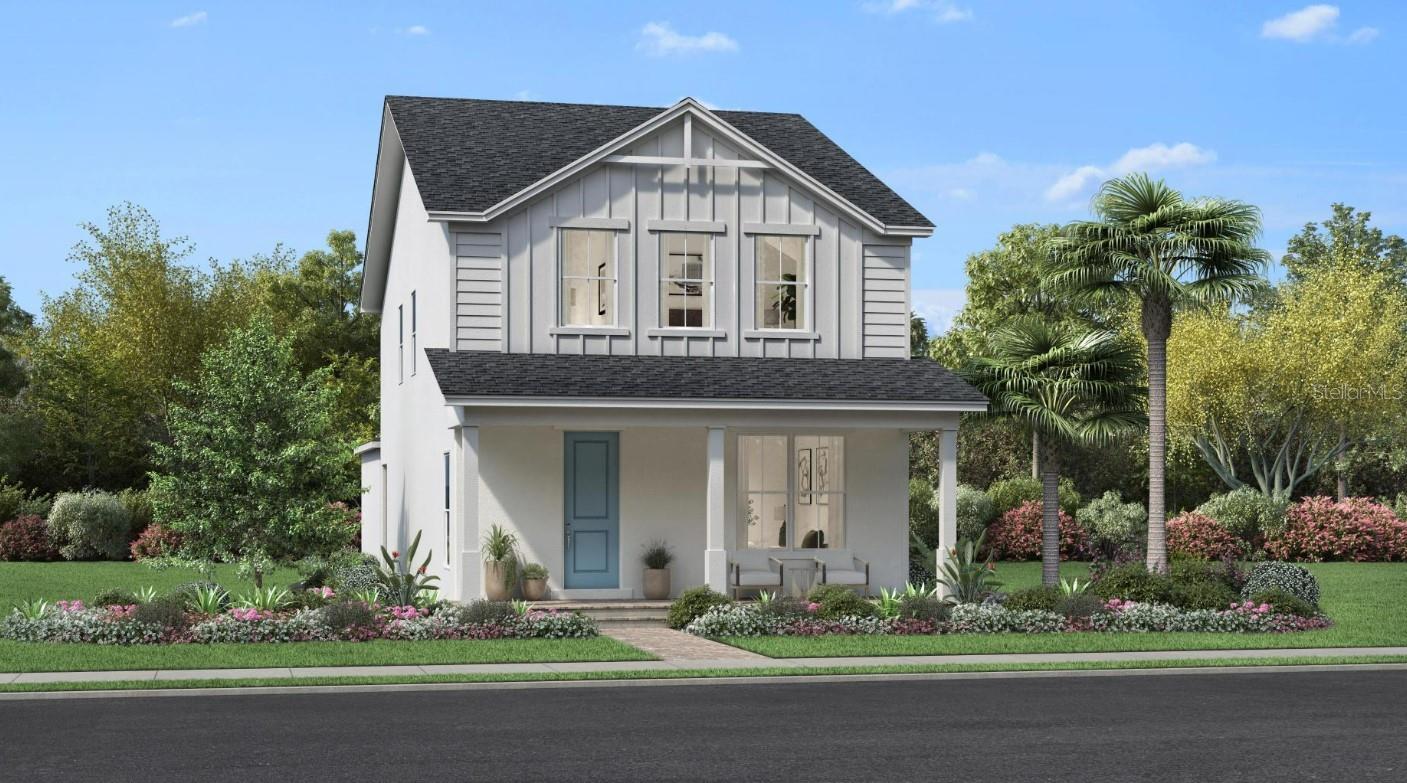 Photo of 13062 SUNSET GARDEN LANE WINTER GARDEN FL 34787