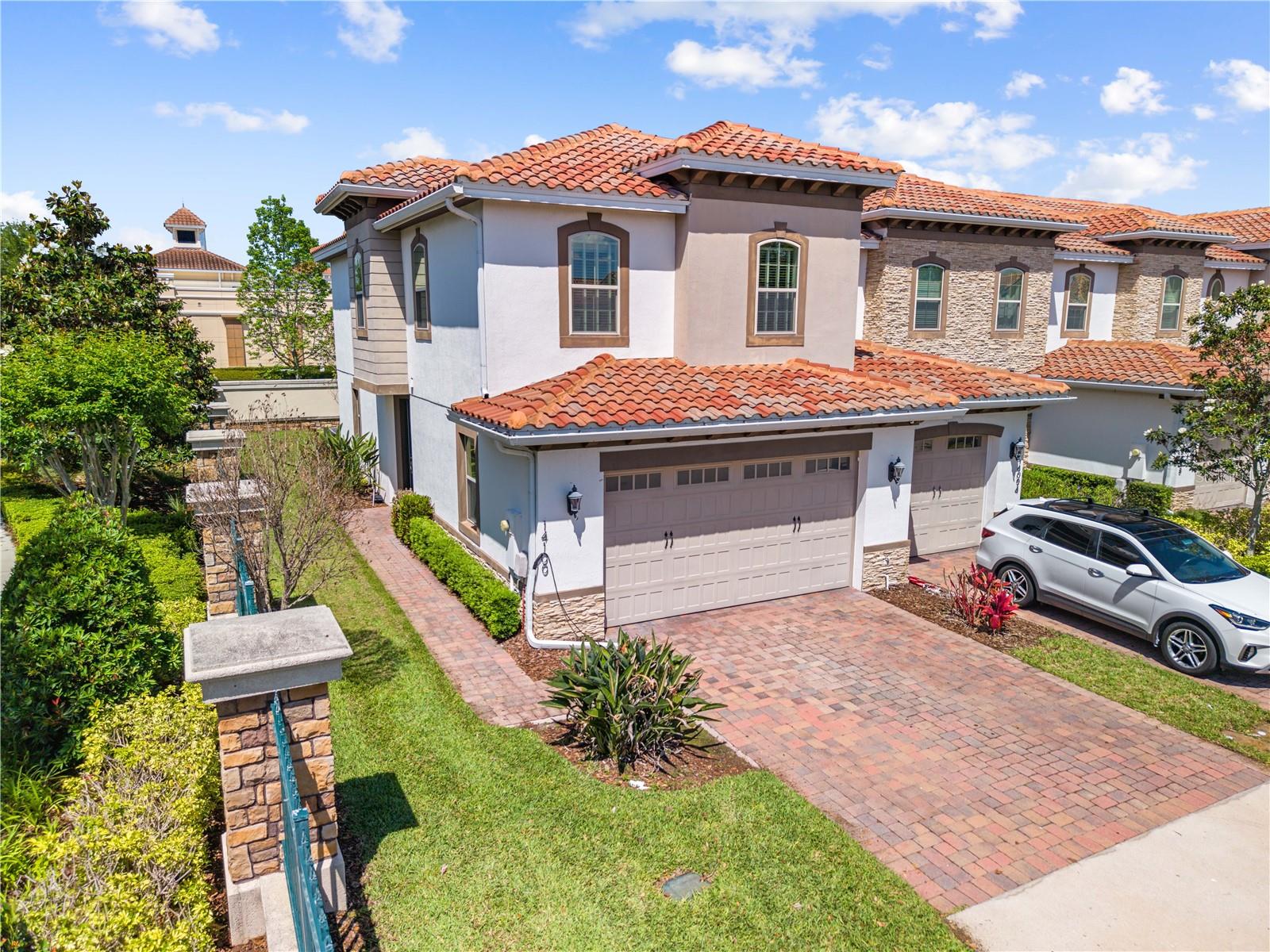 Photo of 14100 TARVIN STREET ORLANDO FL 32832