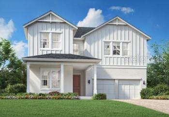 Photo of 12928 WESTHAVEN OAK DRIVE WINTER GARDEN FL 34787
