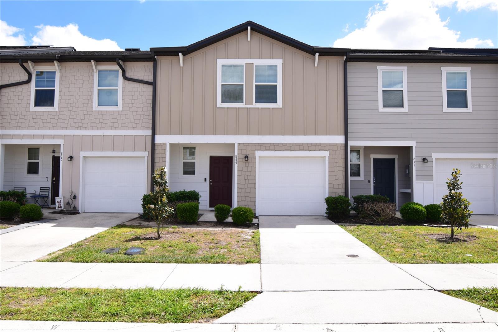 Photo of 855 GRANDIN STREET DAVENPORT FL 33837