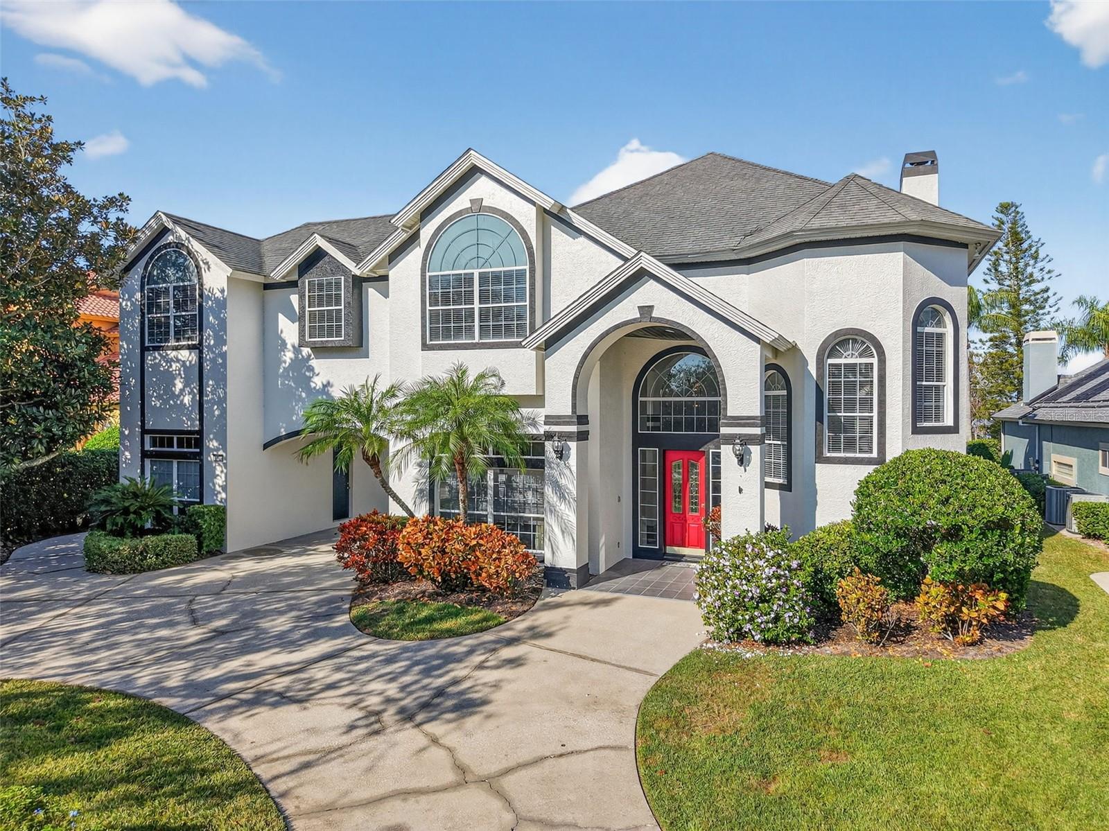 Photo of 1741 EDGEWATER DRIVE MOUNT DORA FL 32757