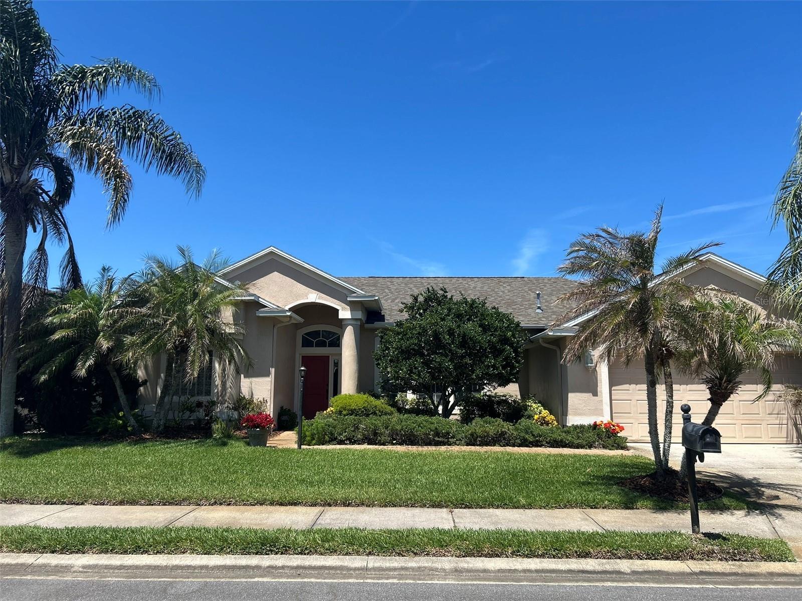 Photo of 1156 ACAPPELLA DRIVE MELBOURNE FL 32940