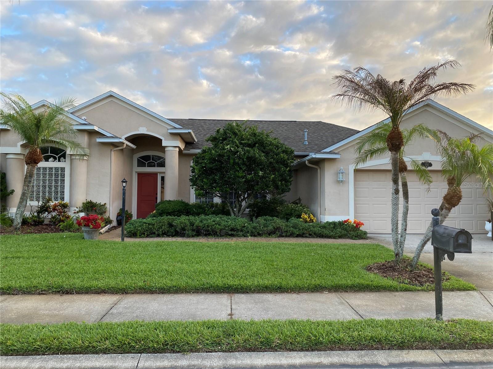 Photo of 1156 ACAPPELLA DRIVE MELBOURNE FL 32940