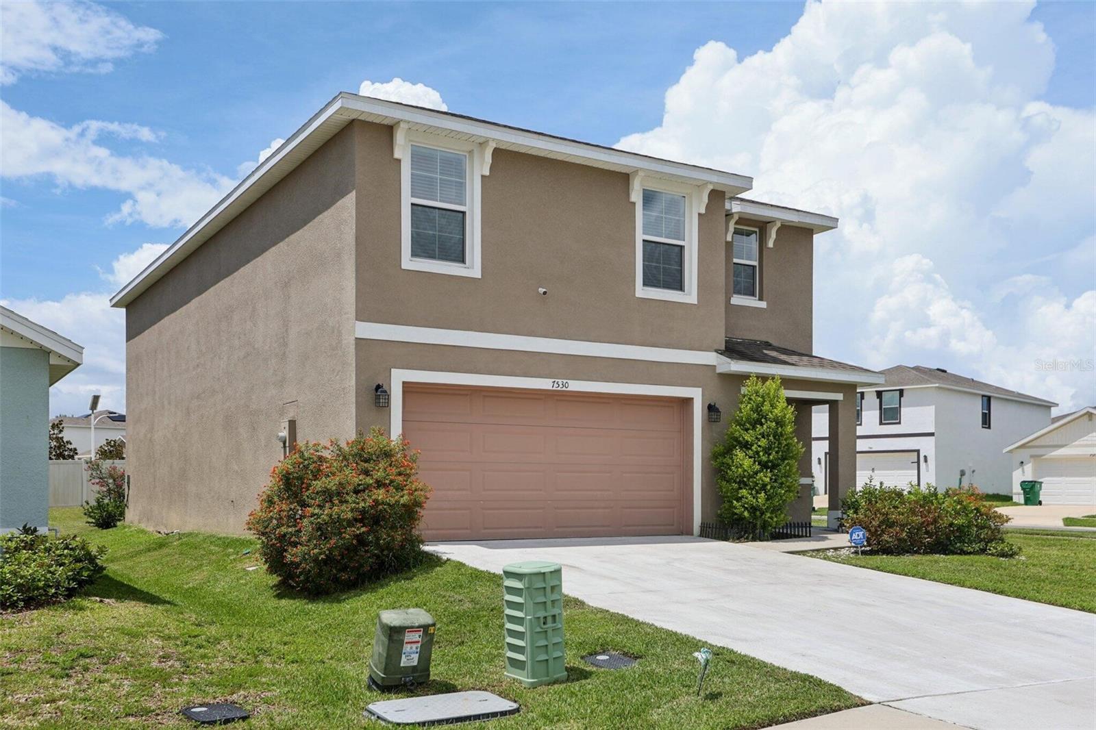 Photo of 7530 BROAD POINTE DRIVE ZEPHYRHILLS FL 33540