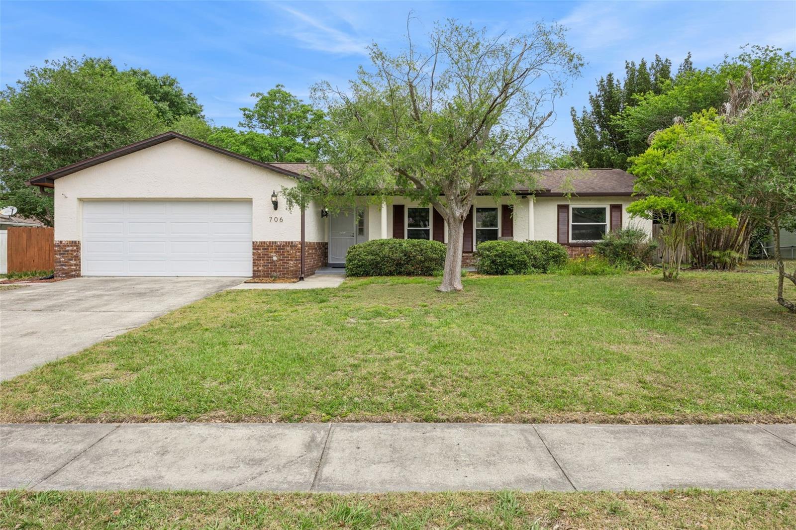Photo of 706 VANDERGRIFT DRIVE OCOEE FL 34761