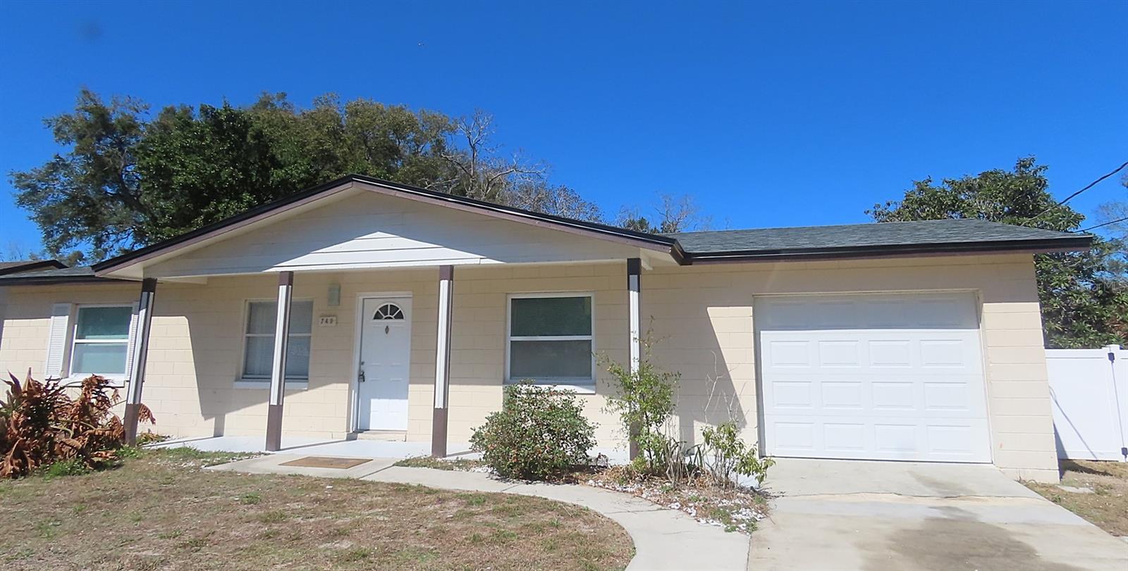 Photo of 749 SEMINOLE AVENUE LONGWOOD FL 32750
