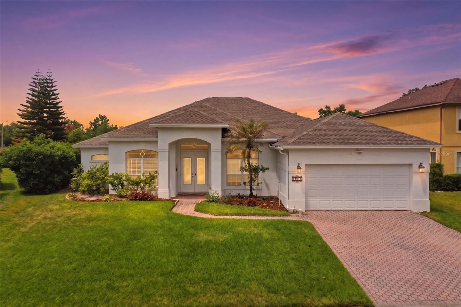 Photo of 10520 GLEAM COURT ORLANDO FL 32836