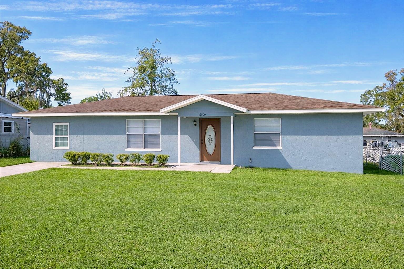 Photo of 8800 SE 89TH PLACE OCALA FL 34472