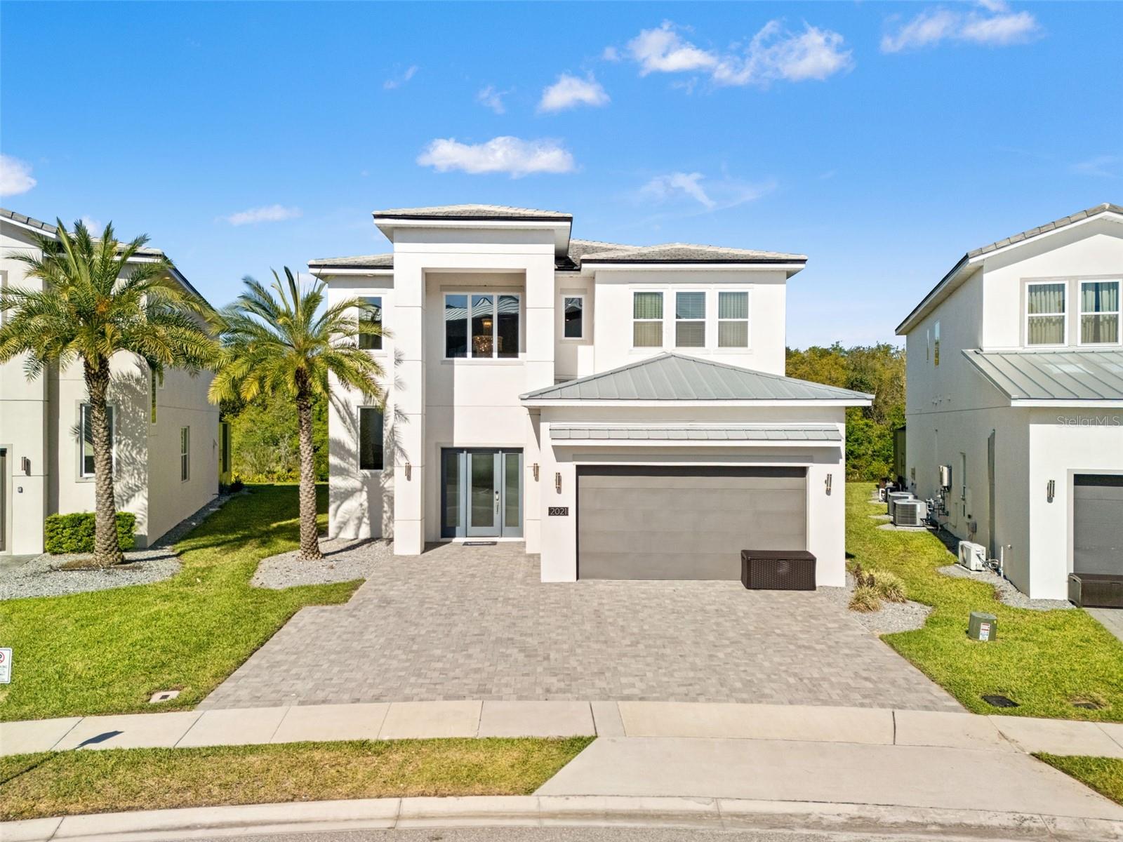 Photo of 2021 OAK CREEK LOOP DAVENPORT FL 33837