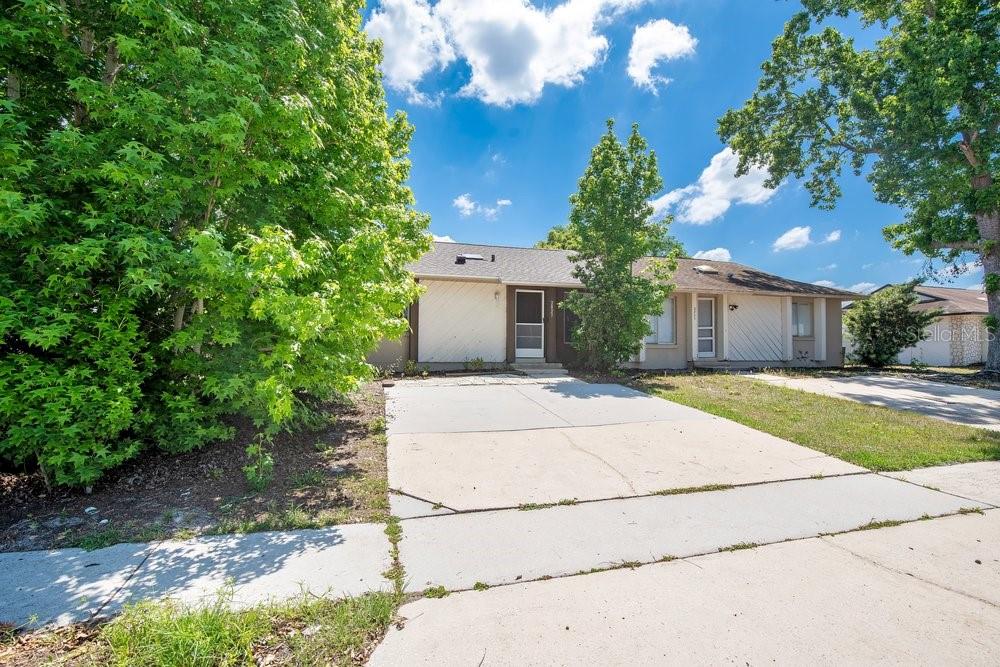 Photo of 2827 CORAL REEF DRIVE ORLANDO FL 32826