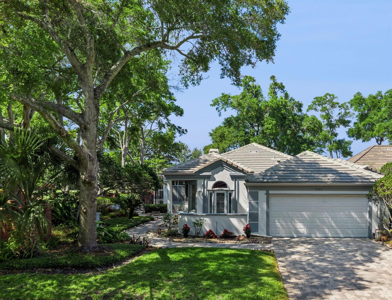Photo of 1250 E LANGLEY COURT LAKE MARY FL 32746