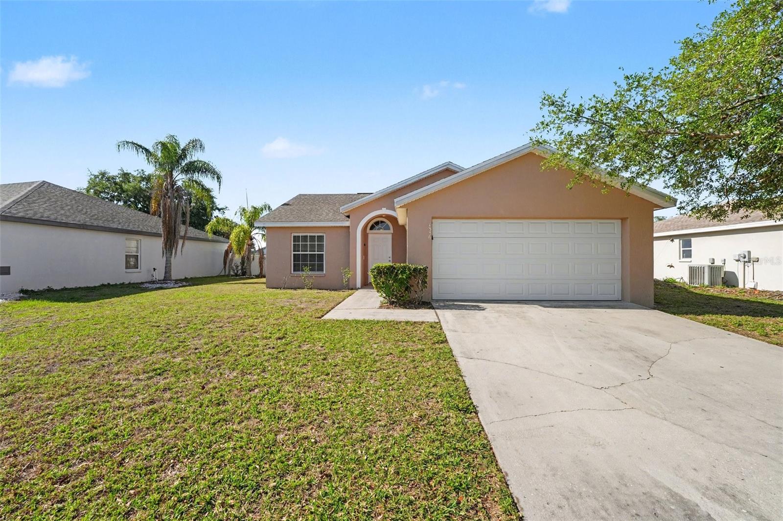 Photo of 1336 LAUREL GLEN DRIVE BARTOW FL 33830